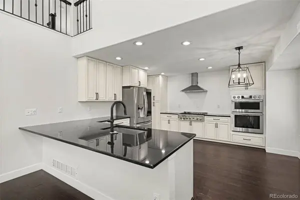5703 S Hannibal WAY, Aurora, CO 80015