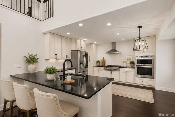 5703 S Hannibal WAY, Aurora, CO 80015
