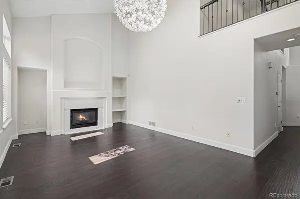 5703 S Hannibal WAY, Aurora, CO 80015