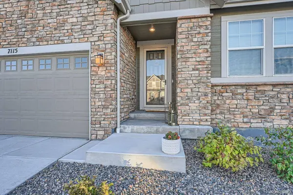 7115 S Uriah ST, Aurora, CO 80016