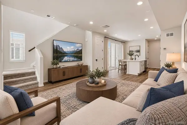 22866 E Tufts PL #A, Aurora, CO 80015