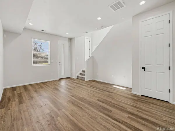 22866 E Tufts PL #A, Aurora, CO 80015