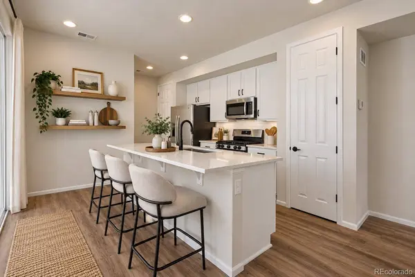 22866 E Tufts PL #A, Aurora, CO 80015