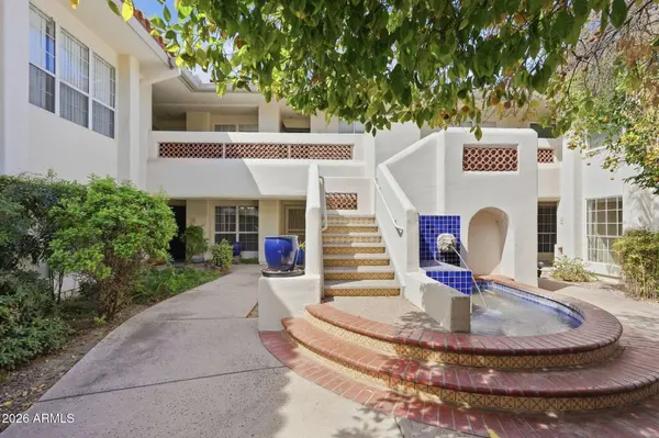 5200 S Lakeshore Drive #111, Tempe, AZ 85283