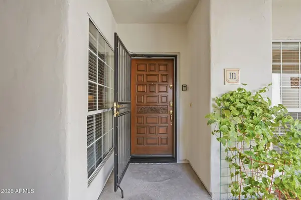 5200 S Lakeshore Drive #111, Tempe, AZ 85283