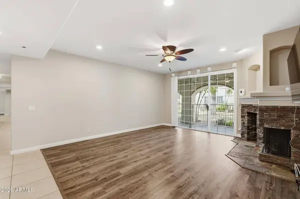5200 S Lakeshore Drive #111, Tempe, AZ 85283