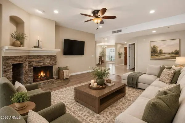 5200 S Lakeshore Drive #111, Tempe, AZ 85283