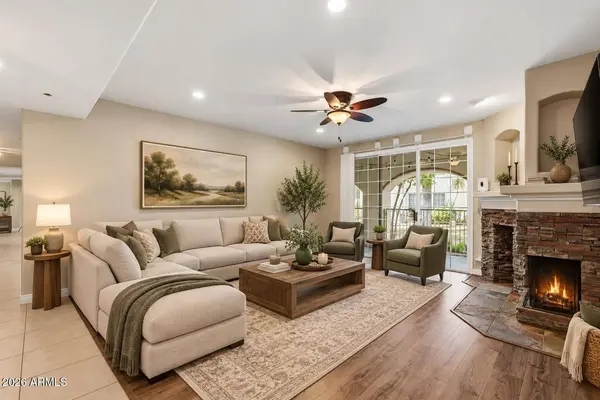 5200 S Lakeshore Drive #111, Tempe, AZ 85283