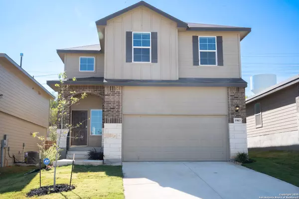 5903 cosmic crisp, San Antonio, TX 78252