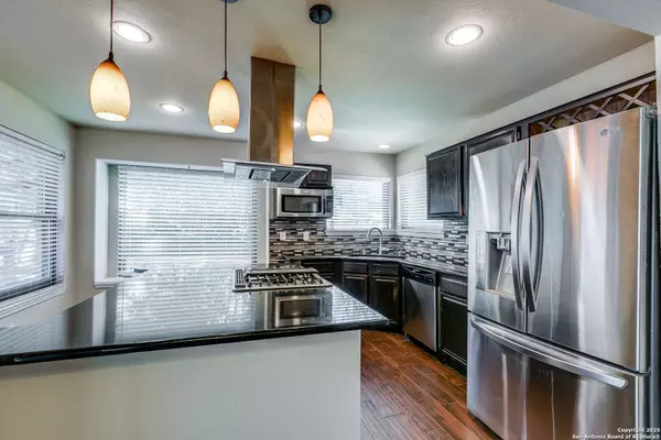 7538 Tantivity, San Antonio, TX 78249