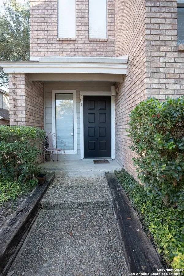 11001 Wurzbach UNIT 401, San Antonio, TX 78230