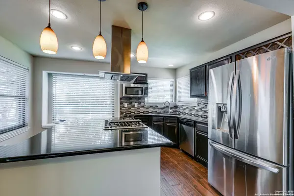 7538 Tantivity, San Antonio, TX 78249