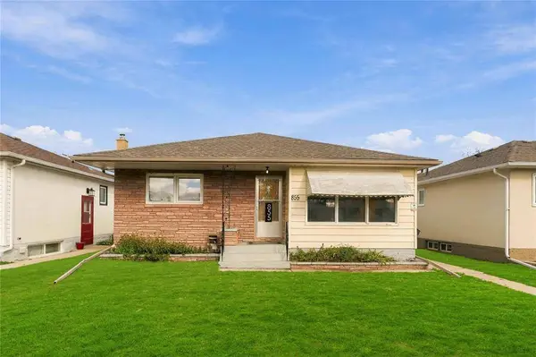 855 Lansdowne AVE, Winnipeg, MB R2X 1S1