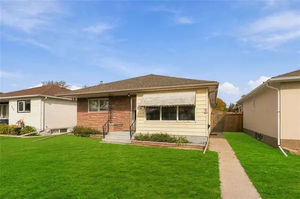 855 Lansdowne AVE, Winnipeg, MB R2X 1S1