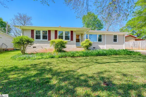 4 Jonquil Lane, Greenville, SC 29617