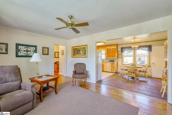 4 Jonquil Lane, Greenville, SC 29617