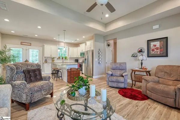 119 W Caylee Way, Chesnee, SC 29323