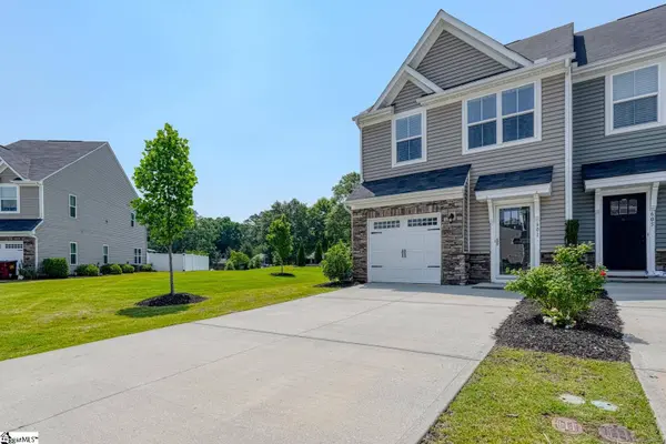601 Preakness Run, Spartanburg, SC 29301
