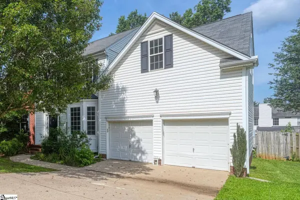 707 Birkhall Court, Spartanburg, SC 29301