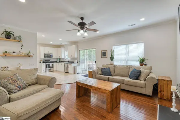 131 Lauden Drive, Moore, SC 29369