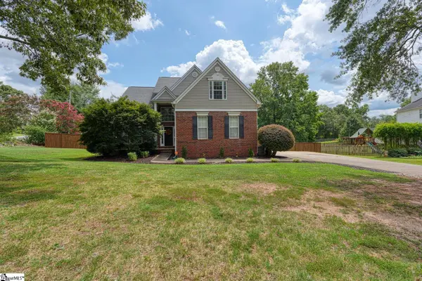 131 Lauden Drive, Moore, SC 29369