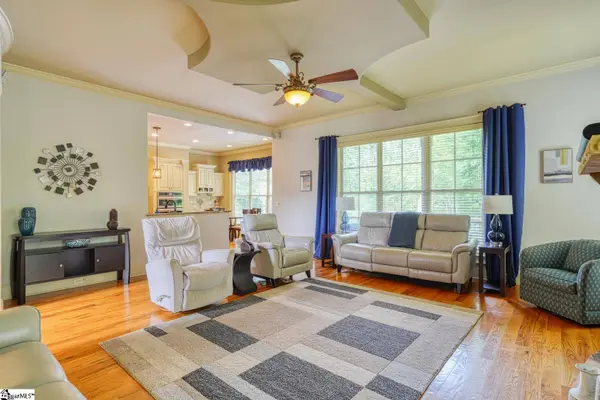 122 Beacon Hill Road, Duncan, SC 29334