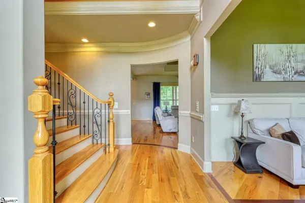 122 Beacon Hill Road, Duncan, SC 29334