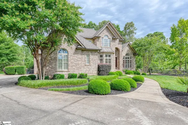 122 Beacon Hill Road, Duncan, SC 29334