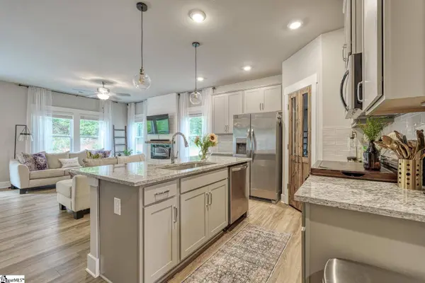 219 Broad Banyan Court, Greer, SC 29650