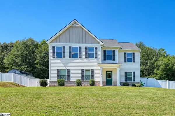 1281 Twin Bridge Road, Gaffney, SC 29341