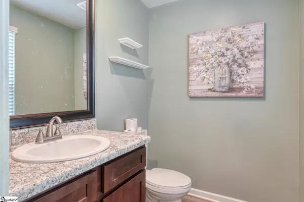 1281 Twin Bridge Road, Gaffney, SC 29341