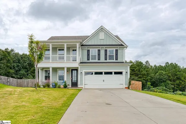 867 Orchard Valley Lane, Inman, SC 29316