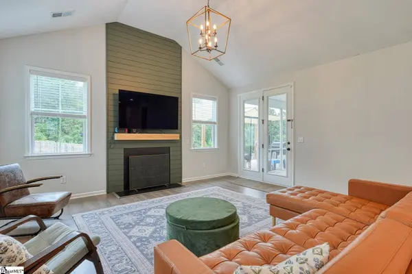 867 Orchard Valley Lane, Inman, SC 29316