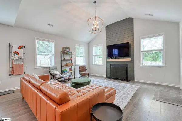 867 Orchard Valley Lane, Inman, SC 29316