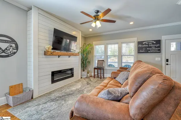 35 Burgess Avenue, Greenville, SC 29609