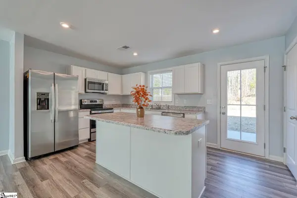 159 Barrington Creek Road, Piedmont, SC 29673