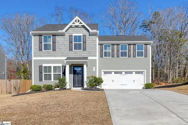 159 Barrington Creek Road, Piedmont, SC 29673