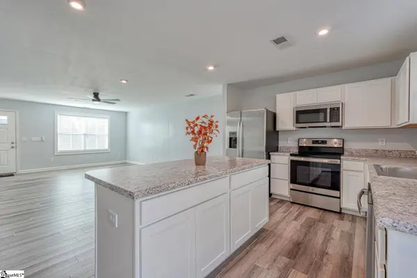 159 Barrington Creek Road, Piedmont, SC 29673