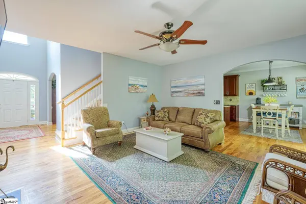 27 King Eider Way, Taylors, SC 29687