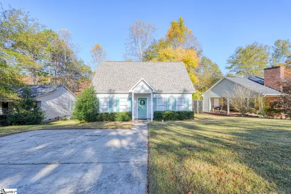 138 Gower Road, Spartanburg, SC 29303