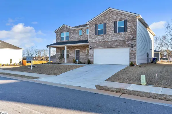 244 Roderick Lane, Greenville, SC 29605