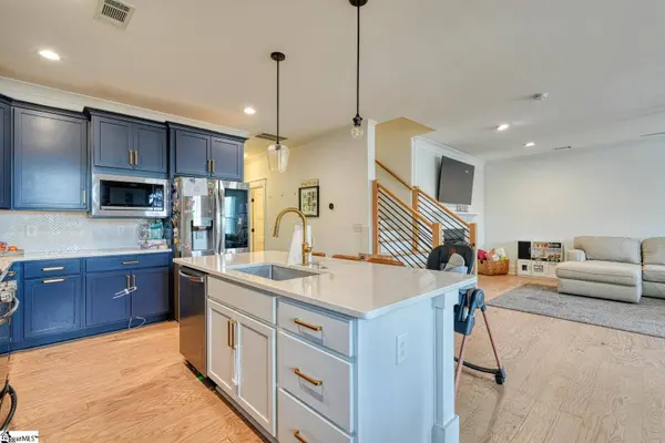 1216 N Pinot Road, Duncan, SC 29334