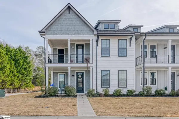 1216 N Pinot Road, Duncan, SC 29334