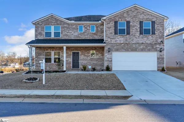 244 Roderick Lane, Greenville, SC 29605
