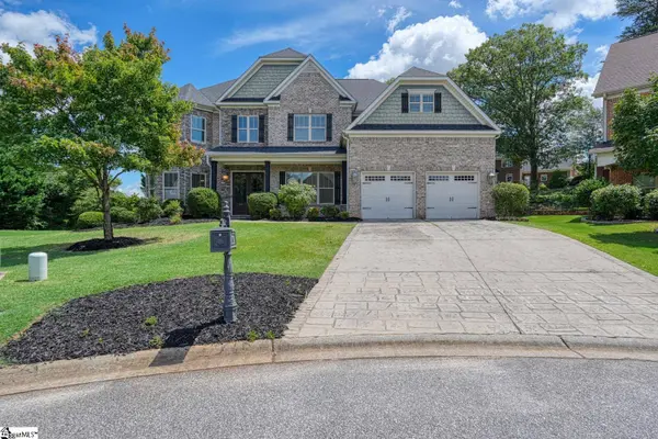 18 Abington Hall Court, Greer, SC 29650