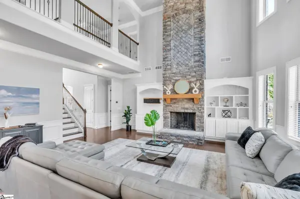 18 Abington Hall Court, Greer, SC 29650