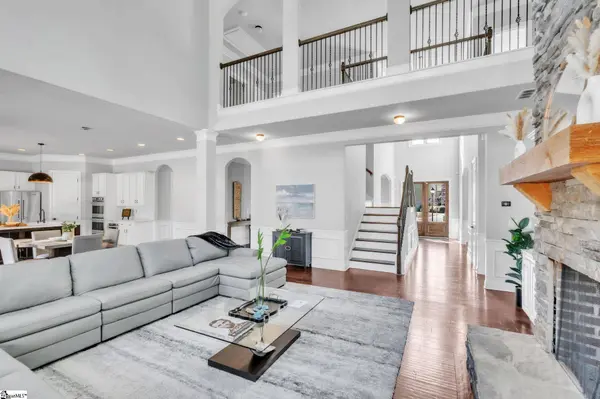 18 Abington Hall Court, Greer, SC 29650