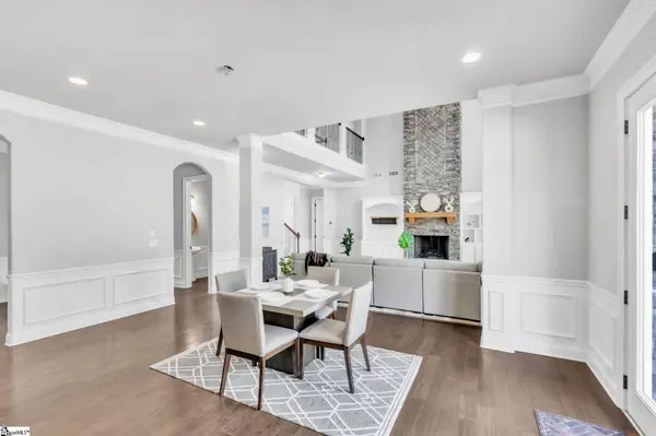 18 Abington Hall Court, Greer, SC 29650