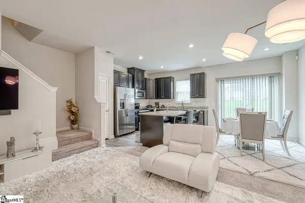 554 Preakness Run, Spartanburg, SC 29301