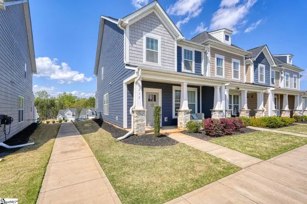 235 Dalmatian Drive, Spartanburg, SC 29307